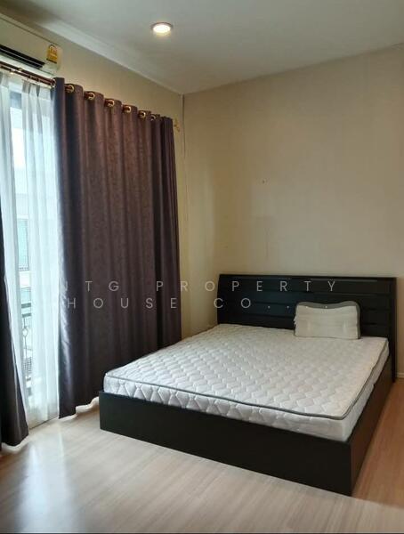 ให้เช่า - Baan Klang Muang Chokchai 4 : บ้านกลางเมือง โชคชัย 4, กรุงเทพ