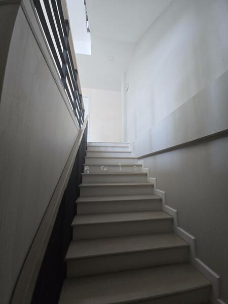 For Sale - ตึกมุมหายาก ทำเลการค้า เหมาะสำหรับทำHome ออฟฟิศ ,Clinic หรือทำค้าขาย !! อาคารพาณิชย์4ชั้น 34.8 ตร.วา, Samut Prakan