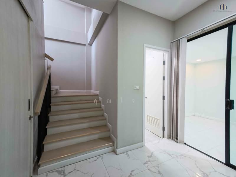 For Sale - ตึกมุมหายาก ทำเลการค้า เหมาะสำหรับทำHome ออฟฟิศ ,Clinic หรือทำค้าขาย !! อาคารพาณิชย์4ชั้น 34.8 ตร.วา, Samut Prakan