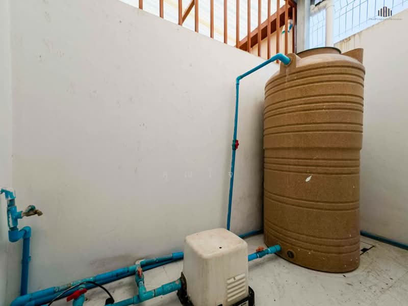 For Sale - ตึกมุมหายาก ทำเลการค้า เหมาะสำหรับทำHome ออฟฟิศ ,Clinic หรือทำค้าขาย !! อาคารพาณิชย์4ชั้น 34.8 ตร.วา, Samut Prakan