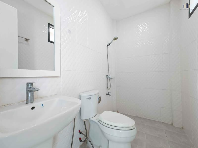 For Sale - ตึกมุมหายาก ทำเลการค้า เหมาะสำหรับทำHome ออฟฟิศ ,Clinic หรือทำค้าขาย !! อาคารพาณิชย์4ชั้น 34.8 ตร.วา, Samut Prakan