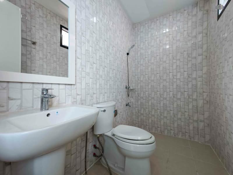 ขาย - ตึกมุมหายาก ทำเลการค้า เหมาะสำหรับทำHome ออฟฟิศ ,Clinic หรือทำค้าขาย !! อาคารพาณิชย์4ชั้น 34.8 ตร.วา, สมุทรปราการ