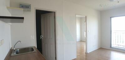 ขาย - The Parkland Lite Sukhumvit-Paknam : เดอะ พาร์คแลนด์ ไลท์ สุขุมวิท-ปากน้ำ, สมุทรปราการ