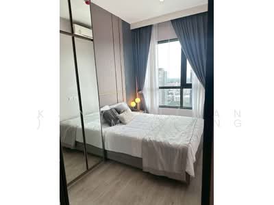 For Rent - Knightsbridge Prime Onnut, Bangkok