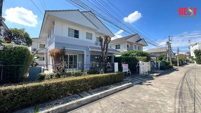 ขาย - Chaiyaphruek Ramintra-Wongwaen : ชัยพฤกษ์ รามอินทรา-วงแหวน, กรุงเทพ