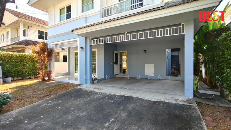 For Sale - Chaiyaphruek Ramintra-Wongwaen, Bangkok