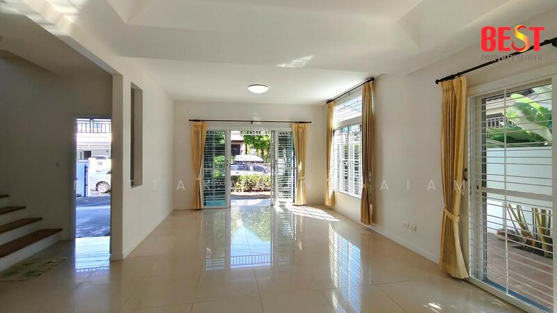 For Sale - Chaiyaphruek Ramintra-Wongwaen, Bangkok