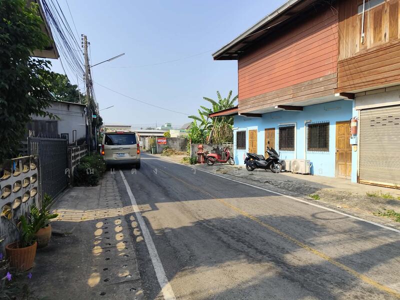 ขาย - ขาย ที่ดินเปล่า 100 วา เมือง มุกดาหาร, มุกดาหาร