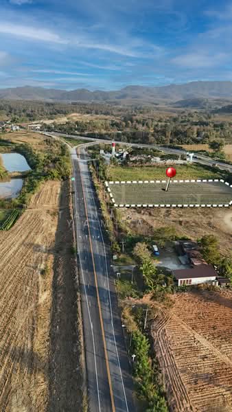 เชียงแสน, Chiang Rai, Ban Saeo, Chiang Saen, Chiang Rai, , 8,792 sqm, Land For Sale, by Tanapat Yamsai, 500132344 - DDproperty.com