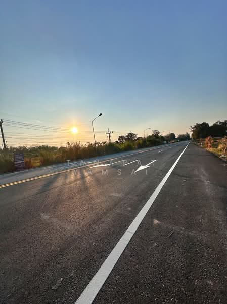 เชียงแสน, เชียงราย, บ้านแซว, เชียงแสน, เชียงราย, 8,792 ตร.ม., ที่ดิน ขาย, โดย Tanapat Yamsai, 500132344 - DDproperty.com