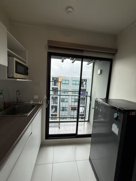iCondo Green Space Sukhumvit 77 Phase 2 : ไอคอนโด กรีนสเปซ สุขุมวิท 77 (เฟส 2), กรุงเทพ, ถนน ลาดกระบัง, ลาดกระบัง, ลาดกระบัง, กรุงเทพ, 30 ตร.ม., คอนโด ให้เช่า, โดย Waraporn Puttapong, 500132348 - DDproperty.com