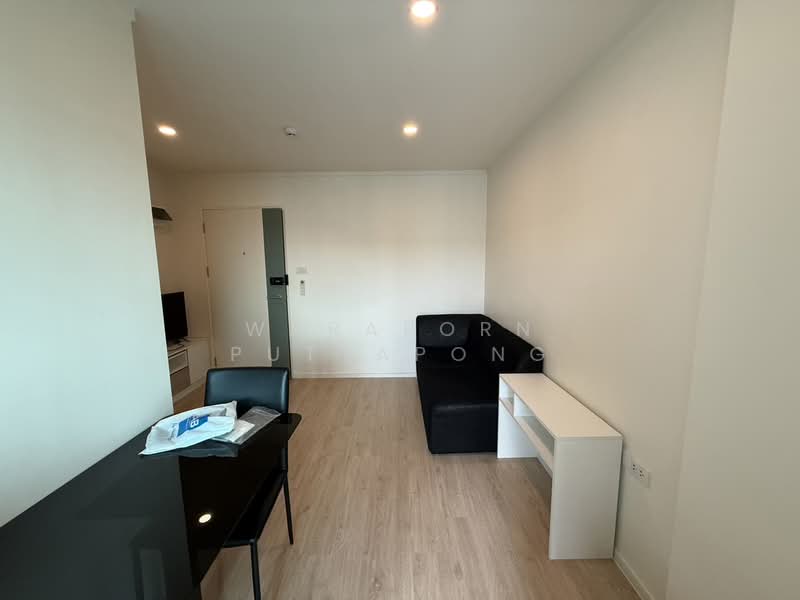 iCondo Green Space Sukhumvit 77 Phase 2, Bangkok, Lat Krabang Road, Lat Krabang, Lat Krabang, Bangkok, 1 Bedroom, 30 sqm, Condo For Rent, by Waraporn Puttapong, 500132348 - DDproperty.com