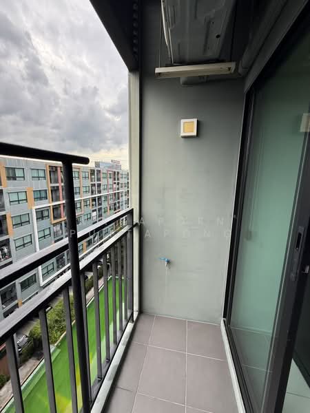 iCondo Green Space Sukhumvit 77 Phase 2, Bangkok, Lat Krabang Road, Lat Krabang, Lat Krabang, Bangkok, 1 Bedroom, 30 sqm, Condo For Rent, by Waraporn Puttapong, 500132348 - DDproperty.com