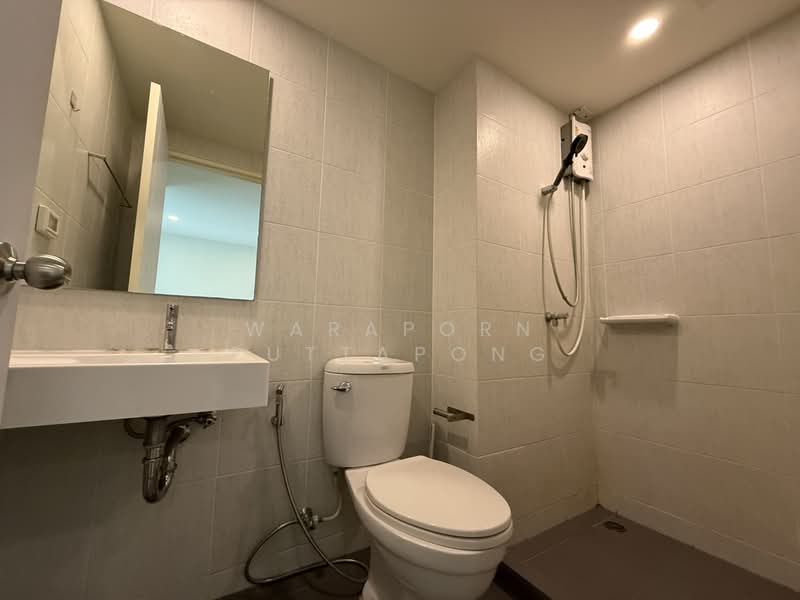 iCondo Green Space Sukhumvit 77 Phase 2, Bangkok, Lat Krabang Road, Lat Krabang, Lat Krabang, Bangkok, 1 Bedroom, 30 sqm, Condo For Rent, by Waraporn Puttapong, 500132348 - DDproperty.com
