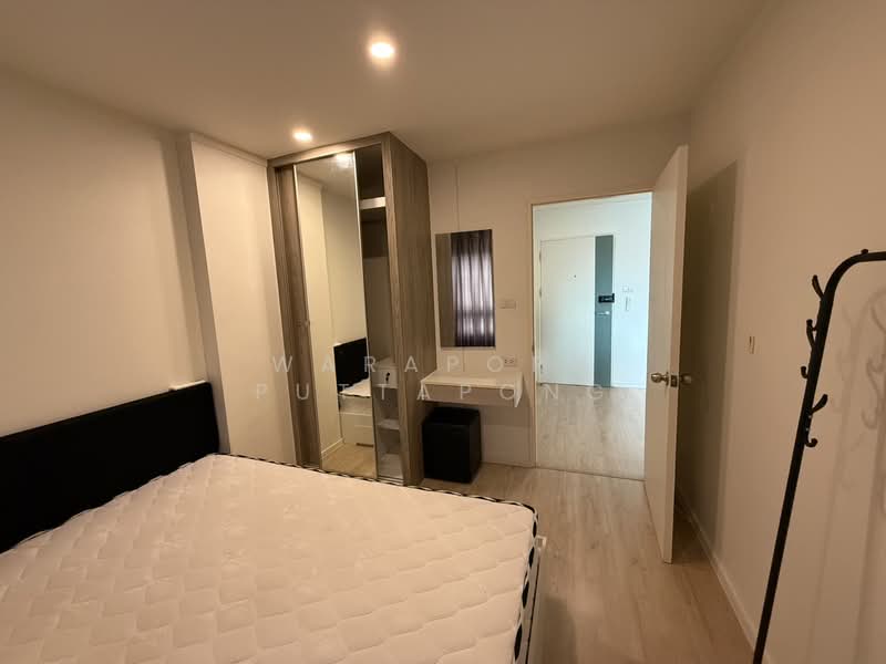 iCondo Green Space Sukhumvit 77 Phase 2, Bangkok, Lat Krabang Road, Lat Krabang, Lat Krabang, Bangkok, 1 Bedroom, 30 sqm, Condo For Rent, by Waraporn Puttapong, 500132348 - DDproperty.com