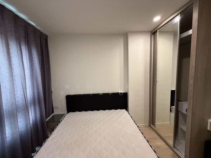 iCondo Green Space Sukhumvit 77 Phase 2, Bangkok, Lat Krabang Road, Lat Krabang, Lat Krabang, Bangkok, 1 Bedroom, 30 sqm, Condo For Rent, by Waraporn Puttapong, 500132348 - DDproperty.com