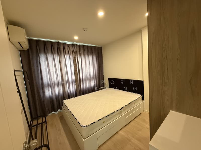 iCondo Green Space Sukhumvit 77 Phase 2, Bangkok, Lat Krabang Road, Lat Krabang, Lat Krabang, Bangkok, 1 Bedroom, 30 sqm, Condo For Rent, by Waraporn Puttapong, 500132348 - DDproperty.com