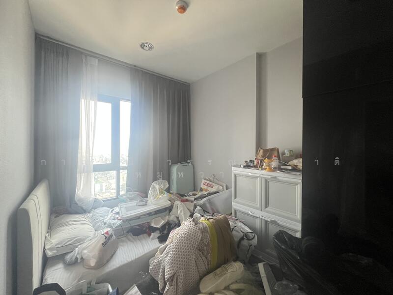 ขาย - Niche Mono Sukhumvit-Bearing : นิช โมโน สุขุมวิท - แบริ่ง, สมุทรปราการ