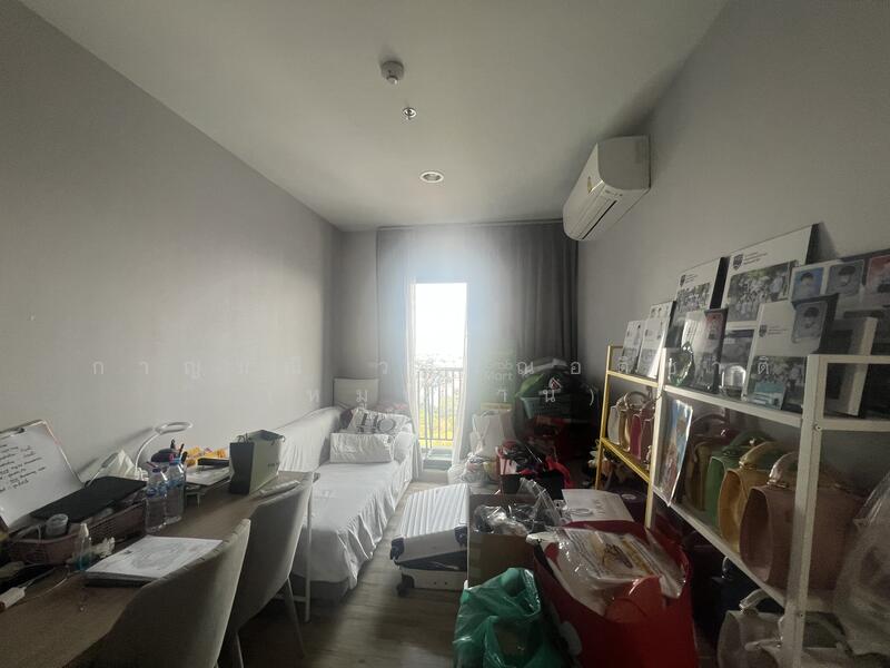 ขาย - Niche Mono Sukhumvit-Bearing : นิช โมโน สุขุมวิท - แบริ่ง, สมุทรปราการ