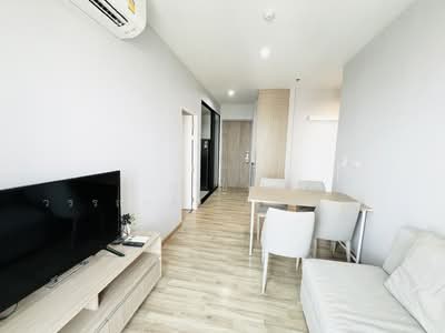 ขาย - Niche Mono Sukhumvit-Bearing : นิช โมโน สุขุมวิท - แบริ่ง, สมุทรปราการ