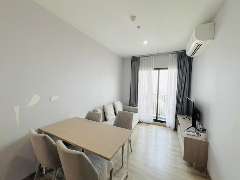 Niche Mono Sukhumvit-Bearing, Samut Prakan, Posaya Non Alley, Samrong Nua, Muang Samut Prakarn, Samut Prakan, 2 Bedrooms, 50 sqm, Condo For Sale, by กาญมณี วรรณอติชาติ (หมูหวาน), 500132349 - DDproperty.com