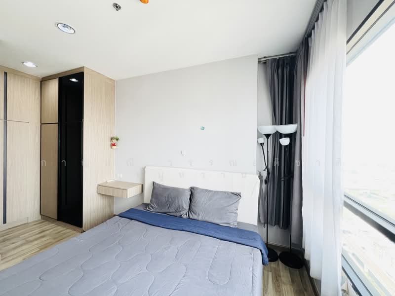 Niche Mono Sukhumvit-Bearing, Samut Prakan, Posaya Non Alley, Samrong Nua, Muang Samut Prakarn, Samut Prakan, 2 Bedrooms, 50 sqm, Condo For Sale, by กาญมณี วรรณอติชาติ (หมูหวาน), 500132349 - DDproperty.com
