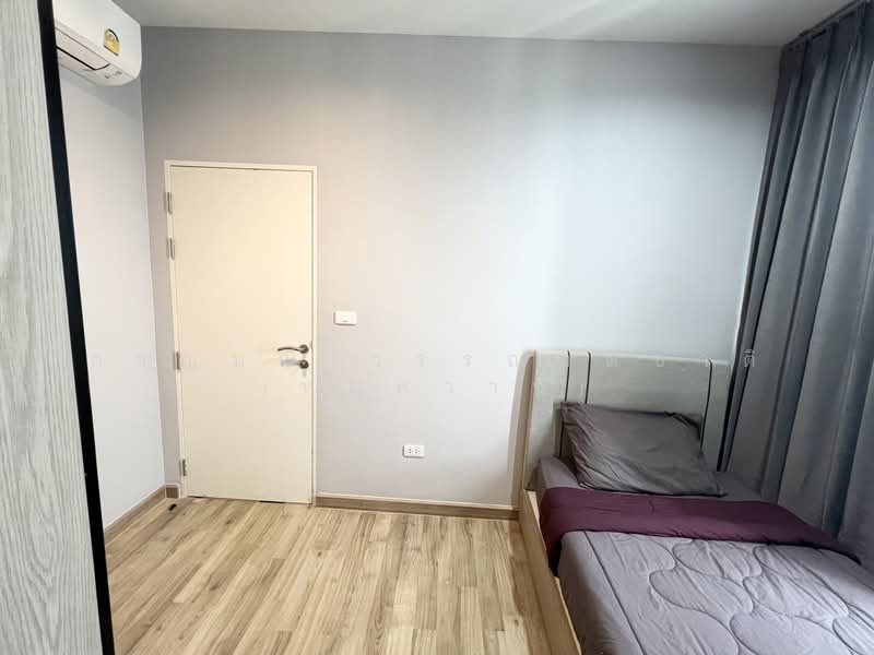 Niche Mono Sukhumvit-Bearing, Samut Prakan, Posaya Non Alley, Samrong Nua, Muang Samut Prakarn, Samut Prakan, 2 Bedrooms, 50 sqm, Condo For Sale, by กาญมณี วรรณอติชาติ (หมูหวาน), 500132349 - DDproperty.com