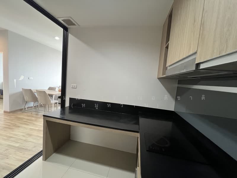 Niche Mono Sukhumvit-Bearing, Samut Prakan, Posaya Non Alley, Samrong Nua, Muang Samut Prakarn, Samut Prakan, 2 Bedrooms, 50 sqm, Condo For Sale, by กาญมณี วรรณอติชาติ (หมูหวาน), 500132349 - DDproperty.com