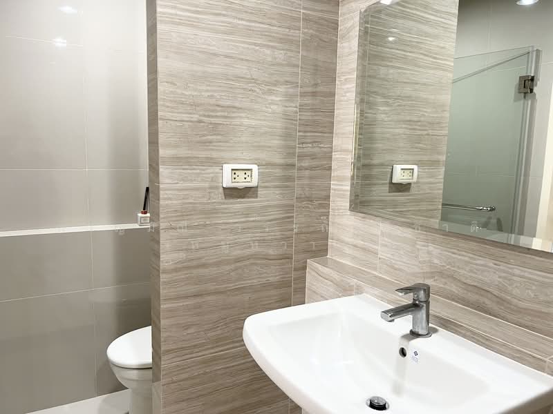 Niche Mono Sukhumvit-Bearing : นิช โมโน สุขุมวิท - แบริ่ง, สมุทรปราการ, ซอย สุขุมวิท 70, สำโรงเหนือ, เมืองสมุทรปราการ, สมุทรปราการ, 50 ตร.ม., คอนโด ขาย, โดย กาญมณี วรรณอติชาติ (หมูหวาน), 500132349 - DDproperty.com