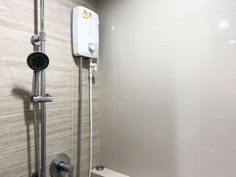 Niche Mono Sukhumvit-Bearing, Samut Prakan, Posaya Non Alley, Samrong Nua, Muang Samut Prakarn, Samut Prakan, 2 Bedrooms, 50 sqm, Condo For Sale, by กาญมณี วรรณอติชาติ (หมูหวาน), 500132349 - DDproperty.com