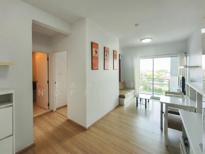 ขาย - A Space Sukhumvit 77 : เอ สเปซ สุขุมวิท77, กรุงเทพ