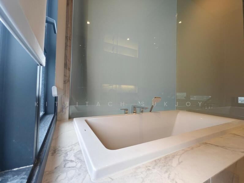 Hyde Heritage Thonglor: ไฮด์ เฮอริเทจ ทองหล่อ, Bangkok, 1199 ซอยสุขุมวิท 59, Khlong Tan Nua, Watthana, Bangkok, 2 Bedrooms, 76 sqm, Condo For Rent, by Kittitach Sukjoy, 500132354 - DDproperty.com