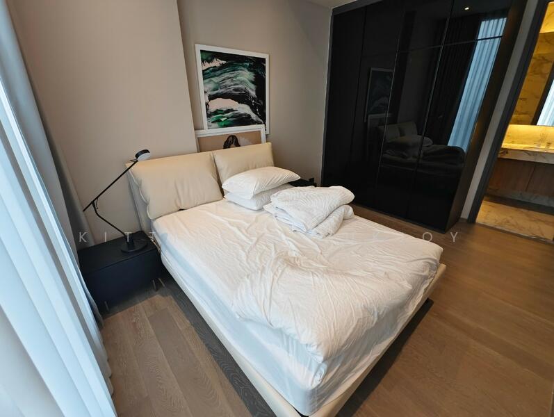 Hyde Heritage Thonglor: ไฮด์ เฮอริเทจ ทองหล่อ, Bangkok, 1199 ซอยสุขุมวิท 59, Khlong Tan Nua, Watthana, Bangkok, 2 Bedrooms, 76 sqm, Condo For Rent, by Kittitach Sukjoy, 500132354 - DDproperty.com