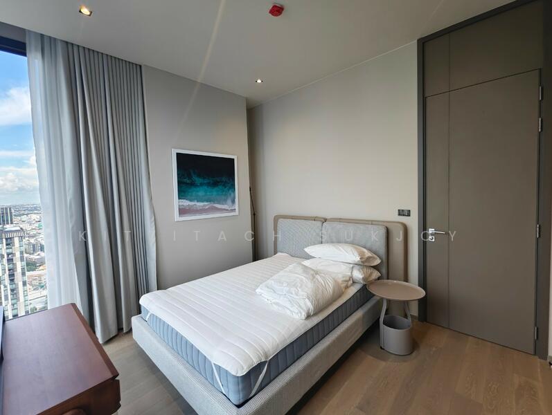 Hyde Heritage Thonglor: ไฮด์ เฮอริเทจ ทองหล่อ, Bangkok, 1199 ซอยสุขุมวิท 59, Khlong Tan Nua, Watthana, Bangkok, 2 Bedrooms, 76 sqm, Condo For Rent, by Kittitach Sukjoy, 500132354 - DDproperty.com