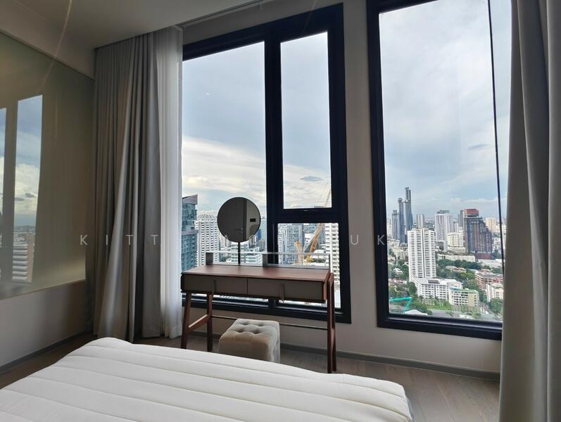 Hyde Heritage Thonglor: ไฮด์ เฮอริเทจ ทองหล่อ, Bangkok, 1199 ซอยสุขุมวิท 59, Khlong Tan Nua, Watthana, Bangkok, 2 Bedrooms, 76 sqm, Condo For Rent, by Kittitach Sukjoy, 500132354 - DDproperty.com