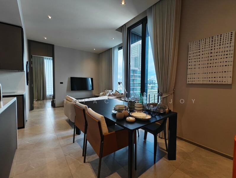 Hyde Heritage Thonglor: ไฮด์ เฮอริเทจ ทองหล่อ, Bangkok, 1199 ซอยสุขุมวิท 59, Khlong Tan Nua, Watthana, Bangkok, 2 Bedrooms, 76 sqm, Condo For Rent, by Kittitach Sukjoy, 500132354 - DDproperty.com