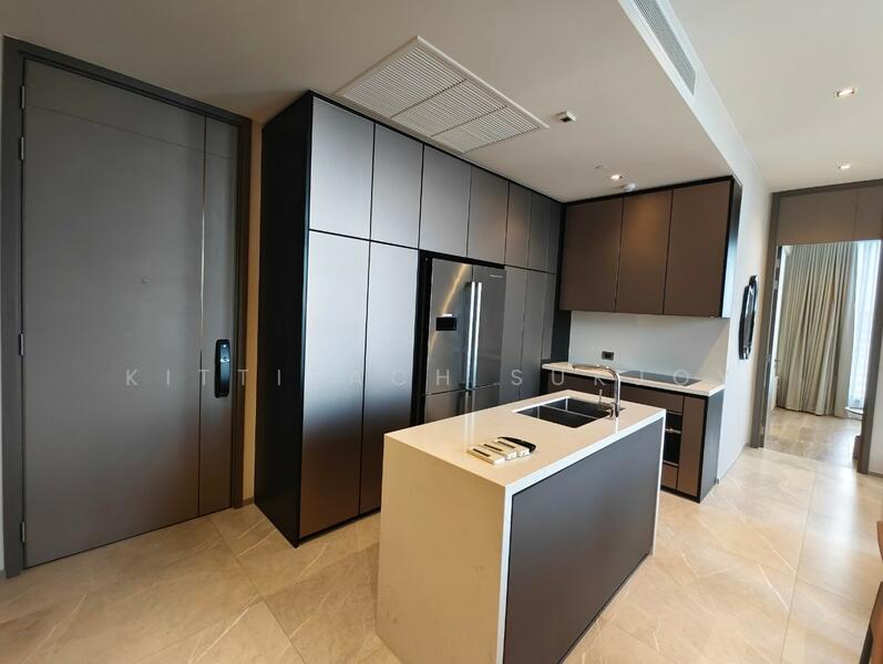 Hyde Heritage Thonglor: ไฮด์ เฮอริเทจ ทองหล่อ, Bangkok, 1199 ซอยสุขุมวิท 59, Khlong Tan Nua, Watthana, Bangkok, 2 Bedrooms, 76 sqm, Condo For Rent, by Kittitach Sukjoy, 500132354 - DDproperty.com