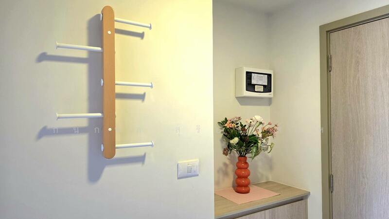 ให้เช่า - Dcondo Air Ladkrabang : ดีคอนโด แอร์ ลาดกระบัง, กรุงเทพ