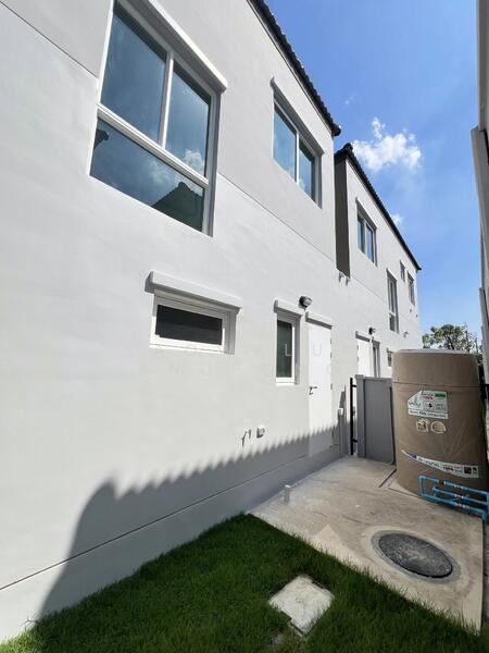 For Rent - PlenoTown สุขุมวิท เทพารักษ์, Samut Prakan