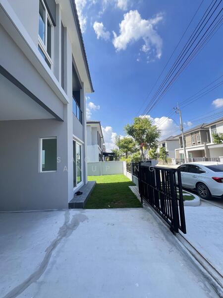 For Rent - PlenoTown สุขุมวิท เทพารักษ์, Samut Prakan