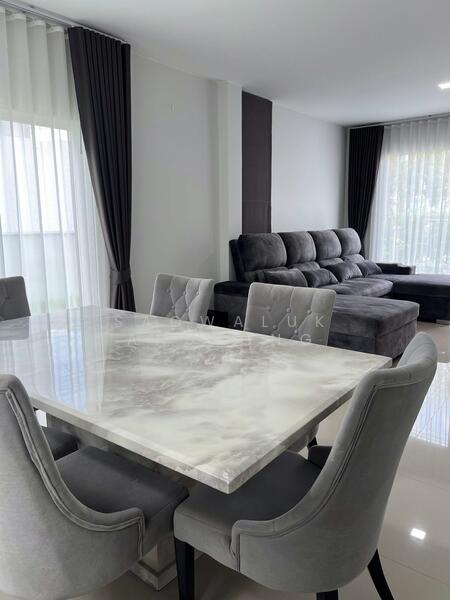 For Rent - PlenoTown สุขุมวิท เทพารักษ์, Samut Prakan