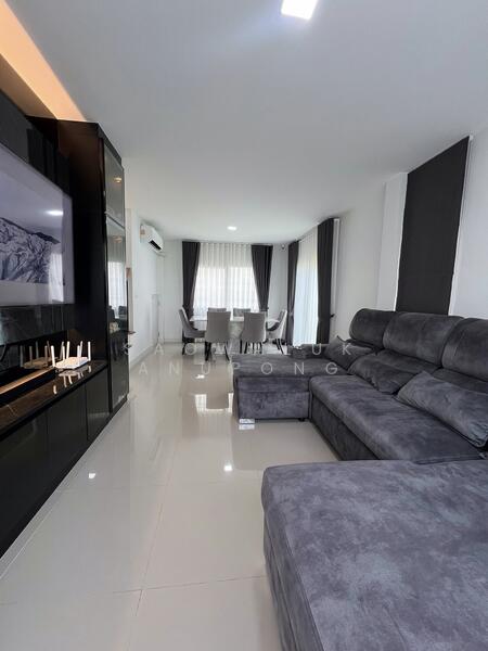 ให้เช่า - PlenoTown สุขุมวิท เทพารักษ์, สมุทรปราการ