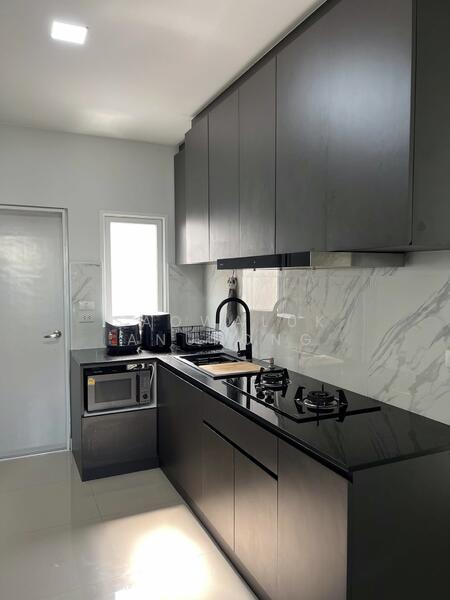 For Rent - PlenoTown สุขุมวิท เทพารักษ์, Samut Prakan