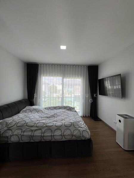 For Rent - PlenoTown สุขุมวิท เทพารักษ์, Samut Prakan