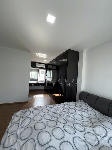 For Rent - PlenoTown สุขุมวิท เทพารักษ์, Samut Prakan