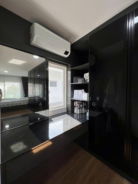 For Rent - PlenoTown สุขุมวิท เทพารักษ์, Samut Prakan