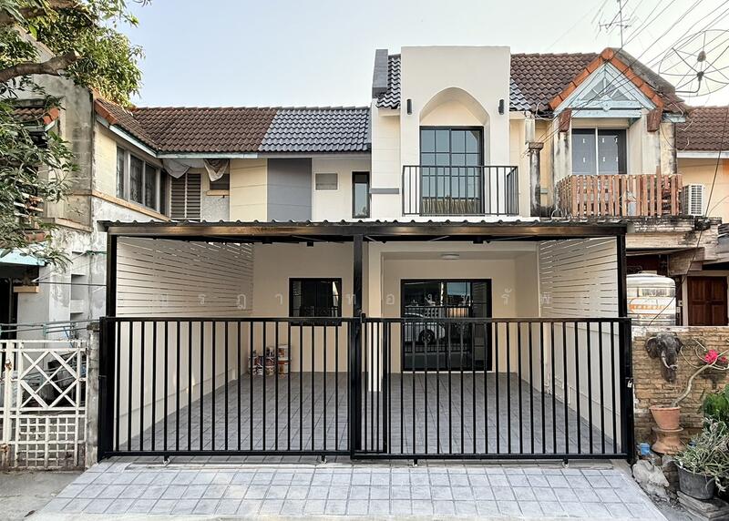 ขาย - Poonsinh Thani 3 : พูนสินธานี 3, กรุงเทพ