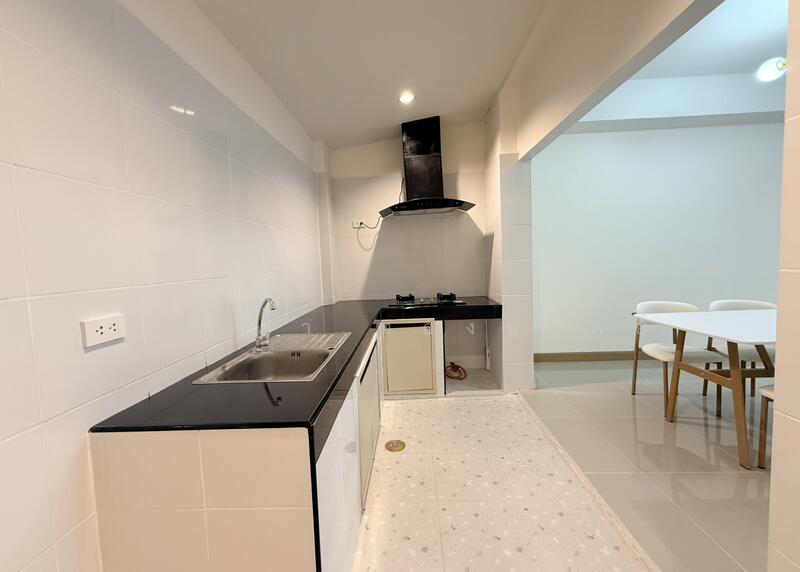 ขาย - Poonsinh Thani 3 : พูนสินธานี 3, กรุงเทพ