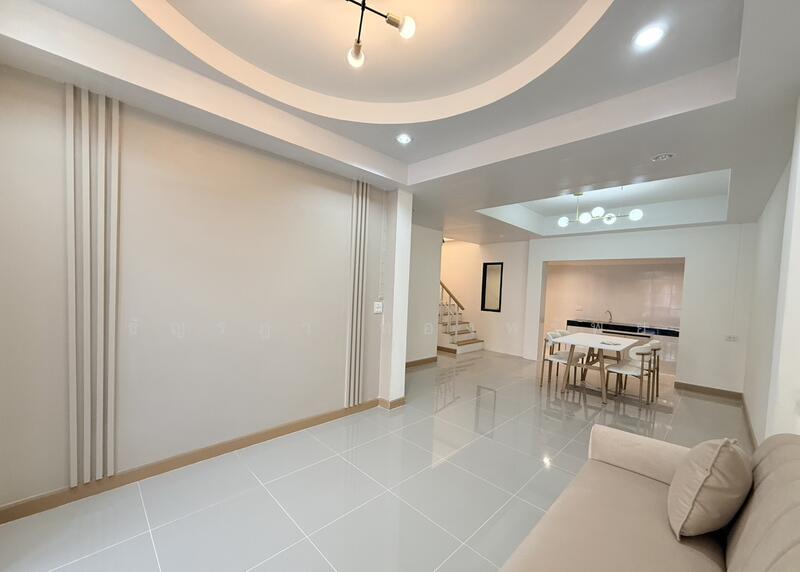 ขาย - Poonsinh Thani 3 : พูนสินธานี 3, กรุงเทพ