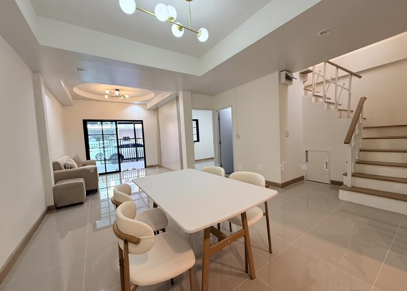 ขาย - Poonsinh Thani 3 : พูนสินธานี 3, กรุงเทพ